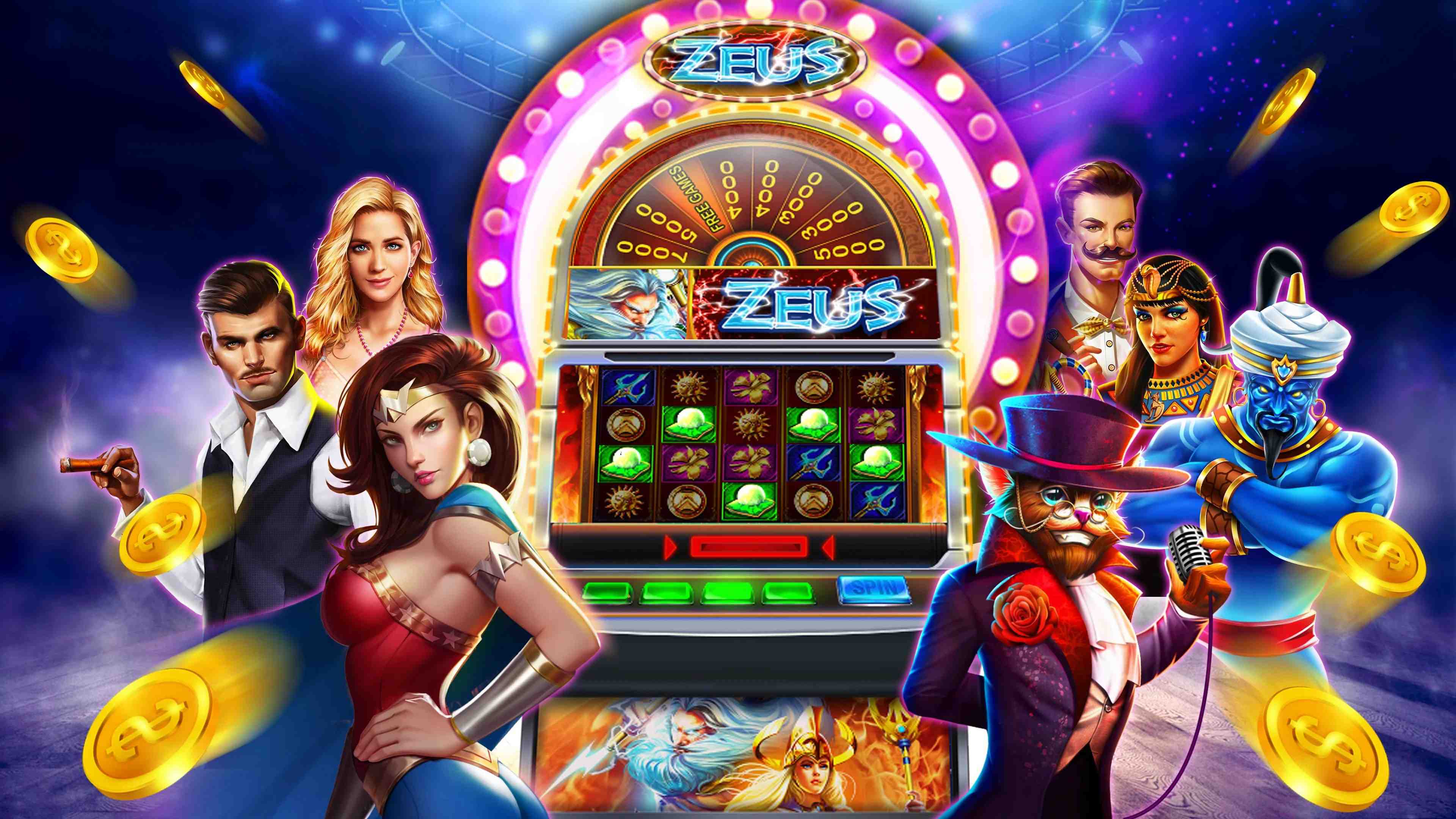 gamezone apk mobile gaming interface on a Philippine player's phone