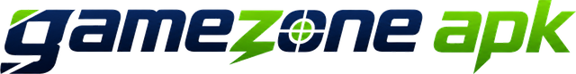 gamezone apk official logo